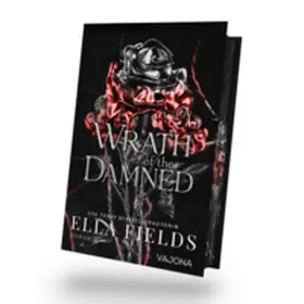Fields |  Wrath of the Damned | Buch |  Sack Fachmedien
