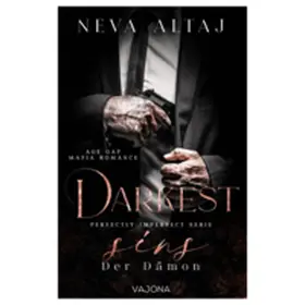 Altaj |  Darkest Sins - Der Dämon (Perfectly Imperfect Serie 9) | Buch |  Sack Fachmedien