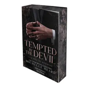 Heard |  Tempted by the Devil (Kings of Mafia 1) | Buch |  Sack Fachmedien