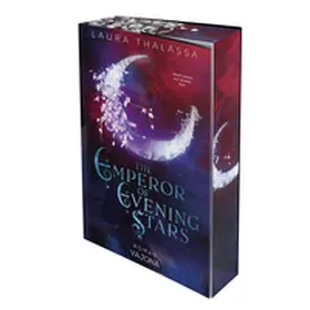 Thalassa |  The Emperor of Evening Stars | Buch |  Sack Fachmedien