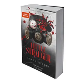 Rivers |  Little Stranger | Buch |  Sack Fachmedien