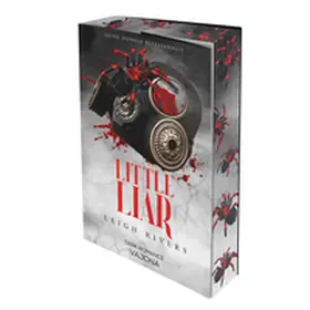Rivers | Little Liar | Buch | 978-3-98718-413-0 | www.sack.de