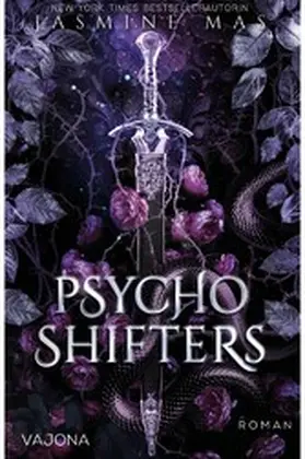 Mas |  Psycho Shifters | eBook | Sack Fachmedien