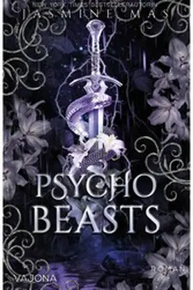 Mas |  Psycho Beasts | eBook | Sack Fachmedien