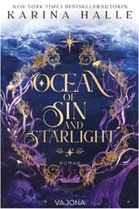 Halle | Ocean of Sin and Starlight | E-Book | www.sack.de