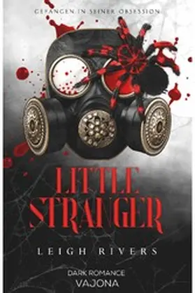 Rivers |  Little Stranger | eBook | Sack Fachmedien