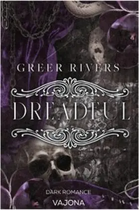 Rivers |  DREADFUL: A Dark Retelling | eBook | Sack Fachmedien