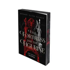 Szeker |  The Fortress and The Figurine (The Pawn and The Puppet 4,5) | Buch |  Sack Fachmedien