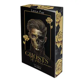 Fae |  Ghosts of Halloween | Buch |  Sack Fachmedien