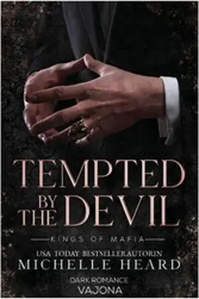 Heard |  Tempted by the Devil | eBook | Sack Fachmedien