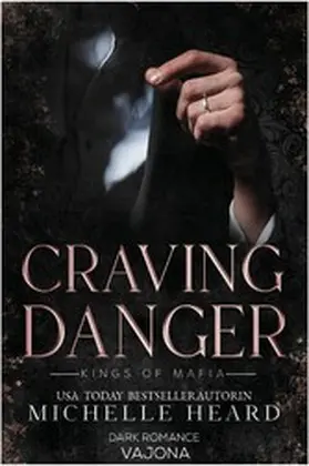 Heard | Craving Danger | E-Book | www.sack.de