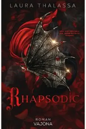 Thalassa |  Rhapsodic | eBook | Sack Fachmedien