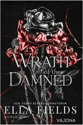 Fields |  Wrath of the Damned | eBook | Sack Fachmedien