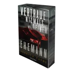 Payne |  Vertraue niemals deinem Ehemann | Buch |  Sack Fachmedien