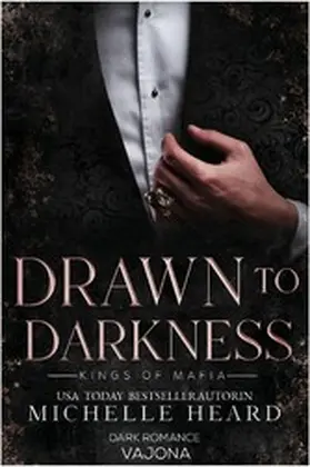 Heard |  Drawn to Darkness | eBook | Sack Fachmedien