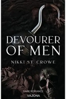 Crowe |  Devourer of Men | eBook | Sack Fachmedien