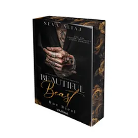Altaj |  Beautiful Beast - Das Biest (Band 1 der Mafia Legacy-Reihe) | Buch |  Sack Fachmedien