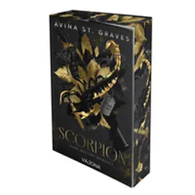 St. Graves |  Scorpion | Buch |  Sack Fachmedien