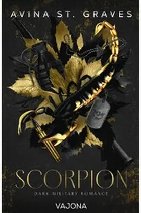 Graves / Kisner |  Scorpion | eBook | Sack Fachmedien