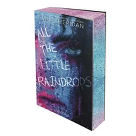 Sheridan | All the Little Raindrops | Buch | 978-3-98718-502-1 | www.sack.de