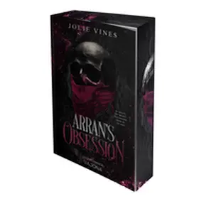Vines |  Arran's Obsession | Buch |  Sack Fachmedien
