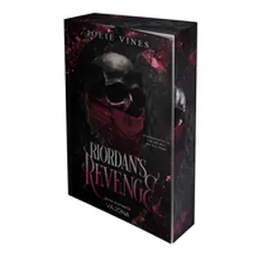 Vines |  Riordan's Revenge | Buch |  Sack Fachmedien