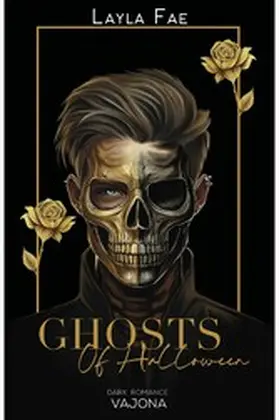 Fae |  Ghosts of Halloween | eBook | Sack Fachmedien