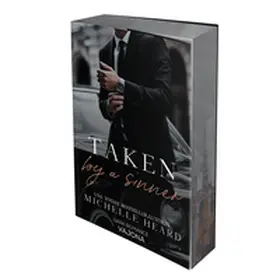Heard |  Taken by a Sinner (The Sinners 1) | Buch |  Sack Fachmedien