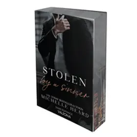 Heard |  Stolen by a Sinner (The Sinners 3) | Buch |  Sack Fachmedien