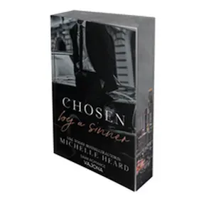 Heard |  Chosen by a Sinner (The Sinners 4) | Buch |  Sack Fachmedien