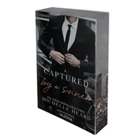 Heard |  Captured by a Sinner (The Sinners 5) | Buch |  Sack Fachmedien