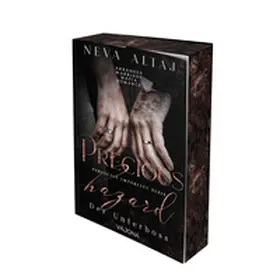 Altaj |  Precious Hazard - Der Unterboss (Perfectly Imperfect Serie 11) | Buch |  Sack Fachmedien