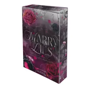 Richardson |  Marry Lies (Ravaged Castle Band 2) | Buch |  Sack Fachmedien