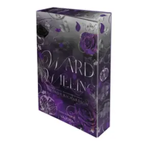 Richardson |  Ward Willing (Ravaged Castle Band 3) | Buch |  Sack Fachmedien