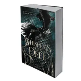 Hamm |  Whispers of the Deep (Deep Waters Band 1) | Buch |  Sack Fachmedien