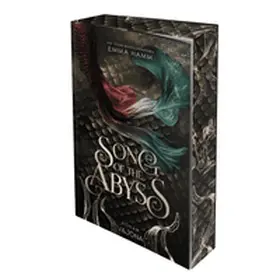 Hamm |  Song of the Abyss (Deep Waters Band 2) | Buch |  Sack Fachmedien