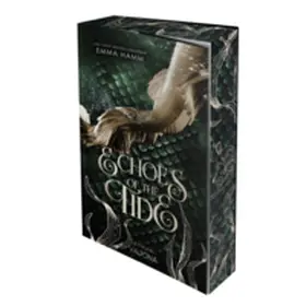 Hamm |  Echoes of the Tide (Deep Waters Band 3) | Buch |  Sack Fachmedien