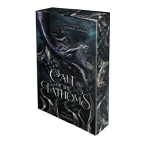 Hamm |  Call of the Fathoms (Deep Waters Band 4) | Buch |  Sack Fachmedien