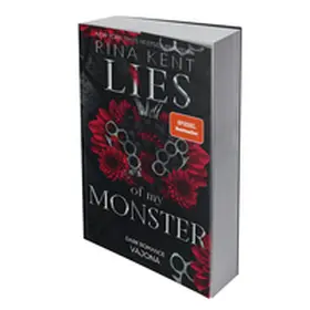 Kent |  Lies of my Monster (Monsters Trilogy Band 2) | Buch |  Sack Fachmedien