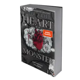 Kent |  Heart of My Monster (Monsters Trilogy Band 3) | Buch |  Sack Fachmedien