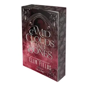 Fields | Amid Clouds and Bones | Buch | 978-3-98718-562-5 | www.sack.de