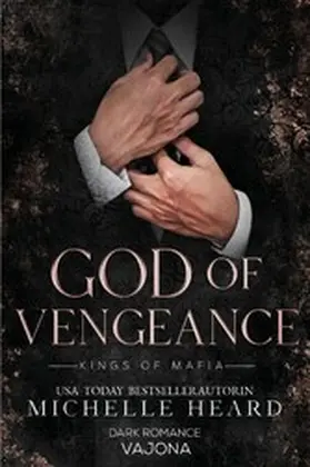 Heard |  God of Vengeance | eBook | Sack Fachmedien