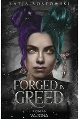 Rostowski |  Forged in Greed | eBook | Sack Fachmedien
