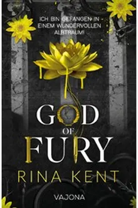 Kent |  God of Fury | eBook | Sack Fachmedien