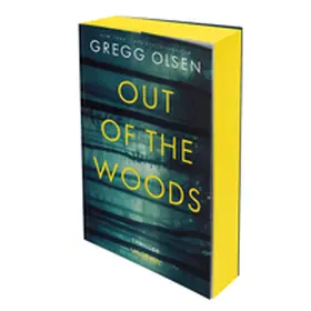 Olsen |  Out of the Woods | Buch |  Sack Fachmedien
