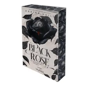 Halle |  Black Rose | Buch |  Sack Fachmedien