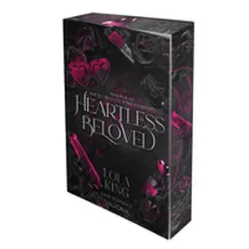 King |  Heartless Beloved | Buch |  Sack Fachmedien