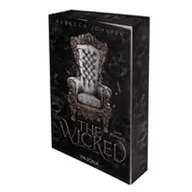Johnpee |  The Wicked | Buch |  Sack Fachmedien