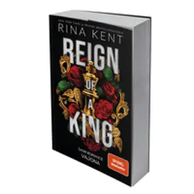 Kent |  Reign of a King | Buch |  Sack Fachmedien