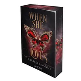 Sands |  When She Loves | Buch |  Sack Fachmedien